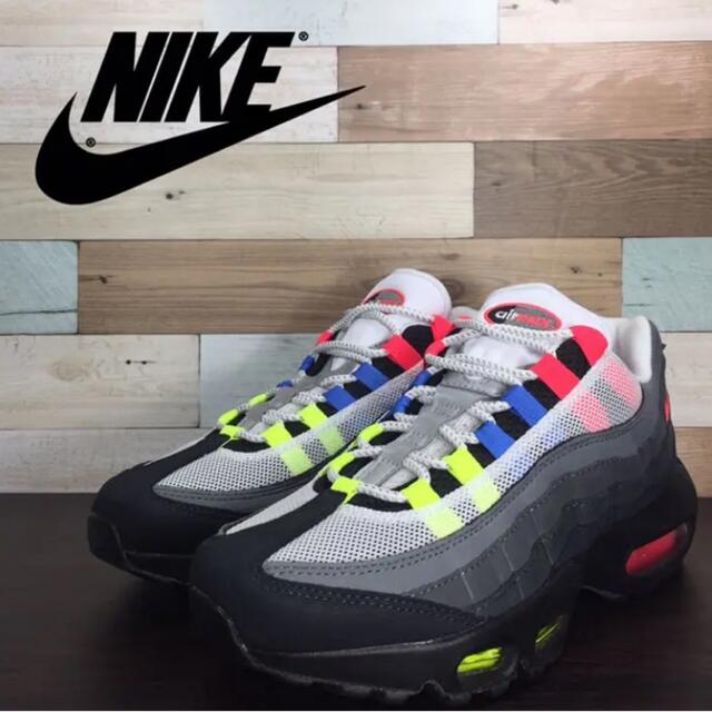全品送料無料】 NIKE - NIKE AIR MAX 新品の通販 by USED☆SNKRS