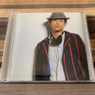 DJ KOMORI / WHAT'S R&B?  MIX CD(R&B/ソウル)