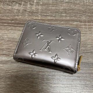 LOUIS VUITTON - 美品 ルイヴィトン ヴェルニ ジッピー コインパース ...