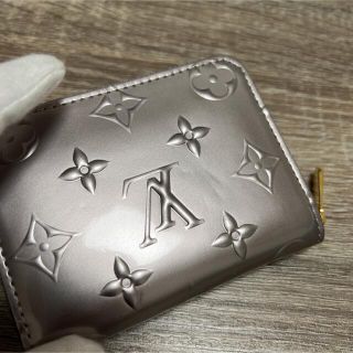 LOUIS VUITTON - 美品 ルイヴィトン ヴェルニ ジッピー コインパース ...