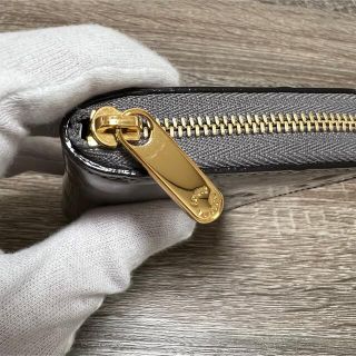 LOUIS VUITTON - 美品 ルイヴィトン ヴェルニ ジッピー コインパース ...