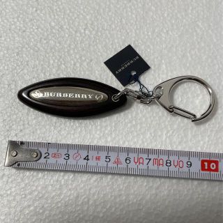 バーバリー(BURBERRY)の⭐️専用です⭐️新品⭐️バーバリー　キーホルダー(キーホルダー)