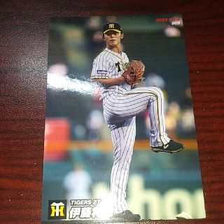 カルビー(カルビー)のプロ野球チップス第１弾(スポーツ選手)