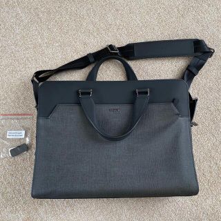 トゥミ(TUMI)の【ホッシー様専用】Tumi Ashton Gibson Briefcase(ビジネスバッグ)