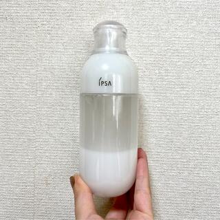 イプサ(IPSA)のME レギュラー3(乳液/ミルク)