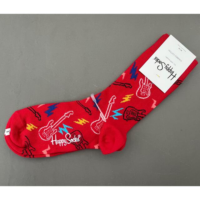 【新品未使用】Happy Socks/ハッピーソックス レディース ソックス レディースのレッグウェア(ソックス)の商品写真
