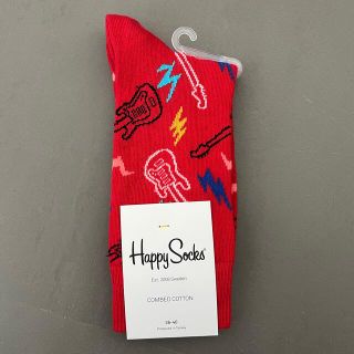 【新品未使用】Happy Socks/ハッピーソックス レディース ソックス(ソックス)