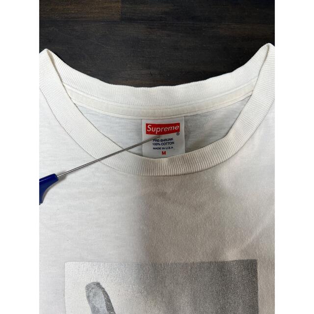 Supreme ×Harmony Korine マコーレーカルキン セール cecile-roger.com
