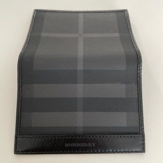 バーバリー(BURBERRY)の値下げ　バーバリー カードケース(名刺入れ/定期入れ)