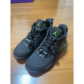 ナイキ(NIKE)のNIKE ジョーダンマックス200(スニーカー)