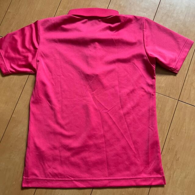 YONEX YONEX ジュニアゲームシャツ130の通販 by mi-ha-mi0801′s shop|ヨネックスならラクマ 130サイズ YONEX ヨネックス ジュニア ゲームシャツ