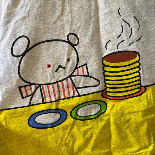 Design Tshirts Store Graniph しろくまちゃんのほっとけーき ワンピースの通販 By おくら グラニフならラクマ Design Tshirts Store Graniph しろくまちゃんのほっとけーき ワンピースの通販 By おくら グラニフならラクマ