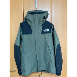 ザノースフェイス(THE NORTH FACE)の専用 THENORTHFACE ノースフェイスマウンテンジャケット ニュートープ(マウンテンパーカー)