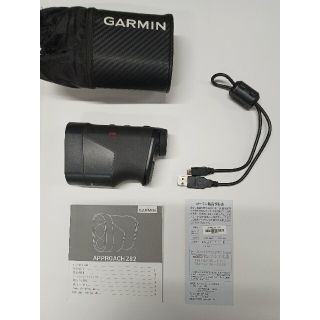 GARMIN - hhha様専用 ガーミン アプローチGARMIN APPROACH Z82の通販