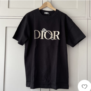ディオール ロゴTシャツの通販 15点 | Diorを買うならラクマ