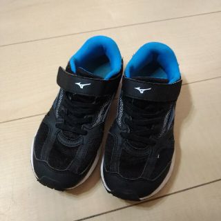 ミズノ(MIZUNO)のMIZUNO　ミズノ　キッズ　子供　スニーカー　20.0(スニーカー)