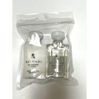 ブルガリ(BVLGARI)のブルガリ オ•パフメ オーテブラン(ボディローション/ミルク)