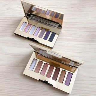 エスティローダー(Estee Lauder)の【再値下げ】エスティーローダー　エンヴィ　アイシャドウ パレット　デイ/ナイト(アイシャドウ)