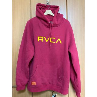 ルーカ(RVCA)の専用 RVCA(ルーカ) パーカー スウェット Lサイズ(パーカー)