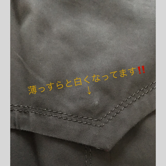 バーバリーブルーレーベルトレンチコート 未使用ですが訳あり^^; バーバリーブルーレーベルトレンチコート 未使用ですが訳あり^^;