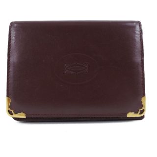 カルティエ パスケース/IDカードホルダーの通販 22点 | Cartierの