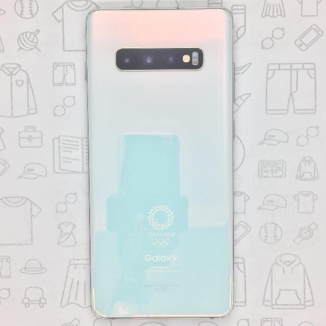 【A】SC-05L/Galaxy S10+/357394100107073