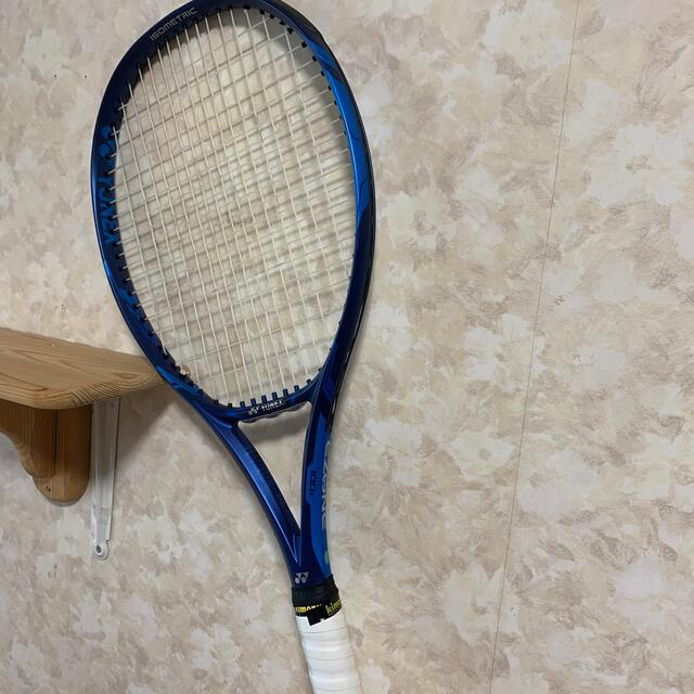 ☆美品❣️YONEX EZONE テニスラケット☆