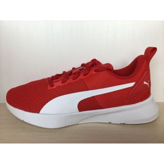 プーマ(PUMA)のプーマ フライヤーランナー スニーカー 靴 22,5cm 新品 (1104)(スニーカー)