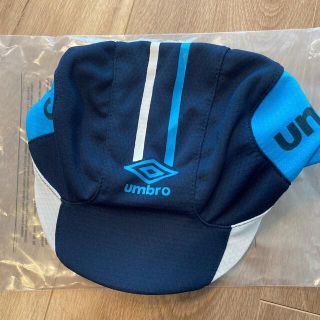 アンブロ(UMBRO)の新品　アンブロ　キャップ(その他)