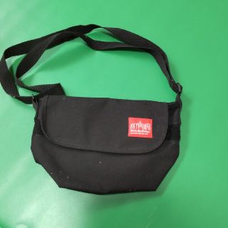 マンハッタンポーテージ(Manhattan Portage)のManhattan ショルダー(ショルダーバッグ)