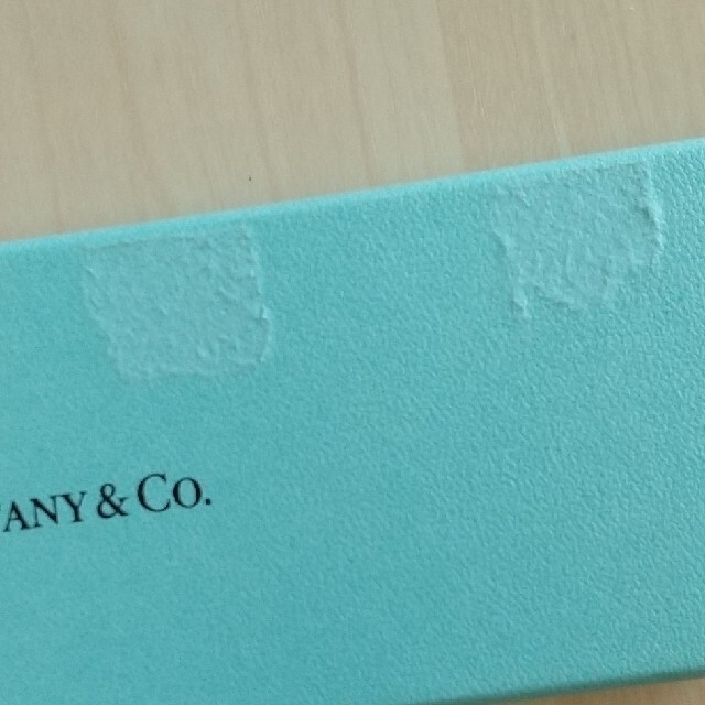 Tiffany & Co.(ティファニー)のティファニー　ルテニウム　レトラクタブル　ボールペン ハンドメイドの文具/ステーショナリー(その他)の商品写真