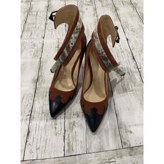 ナインウエスト(NINE WEST)のNINEWESTのパンプス(ハイヒール/パンプス)