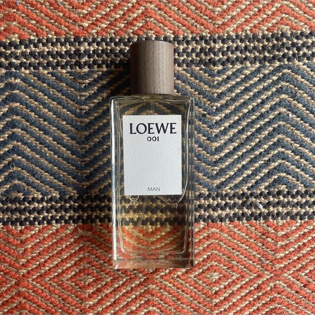 LOEWE(ロエベ)のLOEWE 001 MAN コスメ/美容の香水(ユニセックス)の商品写真