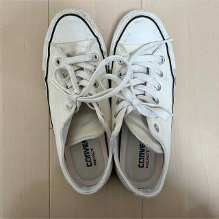 コンバース(CONVERSE)のconverse 24センチ(スニーカー)