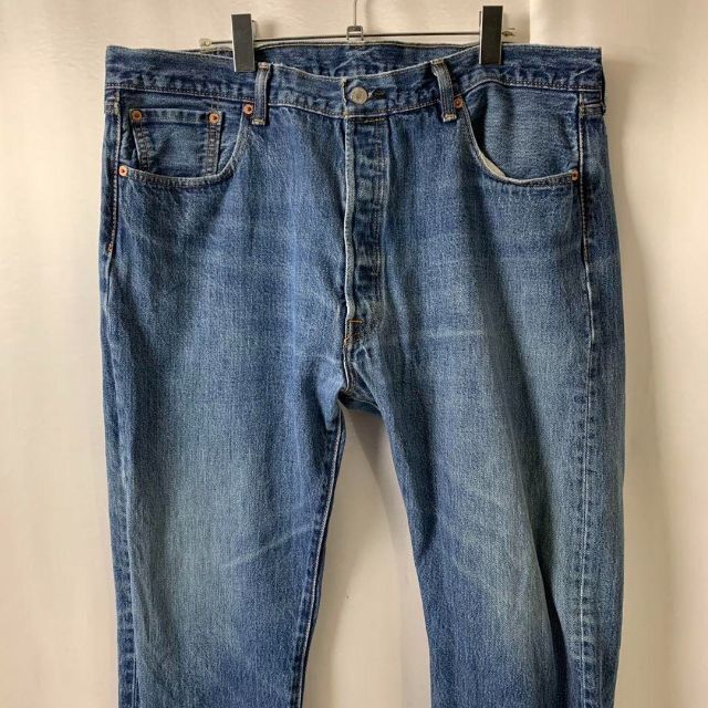 Levi's(リーバイス)の大きいサイズ OLD LEVI’S リーバイス 501 デニムパンツ ジーパン メンズのパンツ(デニム/ジーンズ)の商品写真