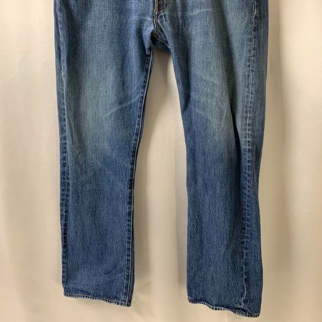 Levi's(リーバイス)の大きいサイズ OLD LEVI’S リーバイス 501 デニムパンツ ジーパン メンズのパンツ(デニム/ジーンズ)の商品写真