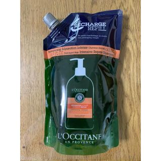 ロクシタン(L'OCCITANE)の新品ロクシタン　ファイブハーブス リペアシャンプー詰め替え　500ml(シャンプー)