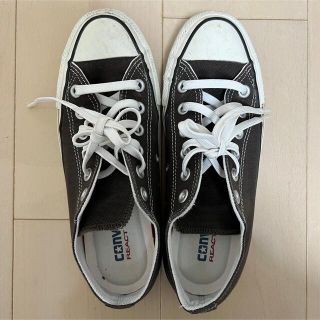 コンバース(CONVERSE)のコンバース　24センチ(スニーカー)