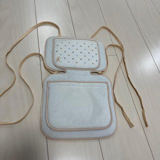 保冷、保温やわらかシート(ベビーカー用アクセサリー)