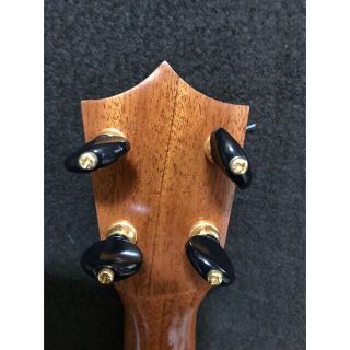 ウクレレ サニーD ソプラノロングネック ckの通販 by