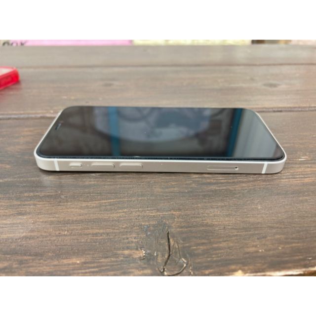 Apple(アップル)の✨美品✨iphone12 mini 64g スマホ/家電/カメラのスマートフォン/携帯電話(スマートフォン本体)の商品写真