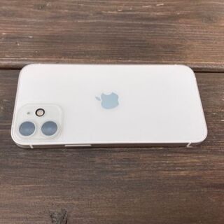 アップル(Apple)の✨美品✨iphone12 mini 64g(スマートフォン本体)