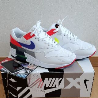 ナイキ(NIKE)の27cm NIKE AIR MAX 1 EVOLUTION OF ICONS(スニーカー)