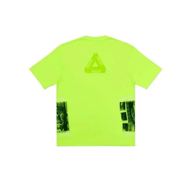 palace skateboards anarchic adjustment