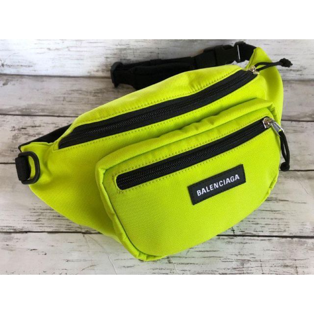 メーカー公式ショップ】 BALENCIAGA BAG - バレンシアガ BALENCIAGA