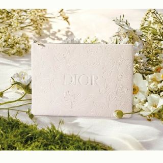 ディオール(Dior)のDior マザーズデイポーチ(ポーチ)