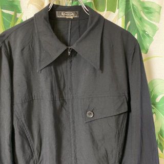 ヨウジヤマモト ジャケット シャツ(メンズ)の通販 100点以上 | Yohji