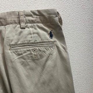 ポロラルフローレン(POLO RALPH LAUREN)のpolo by Ralph Lauren ベージュパンツ(その他)