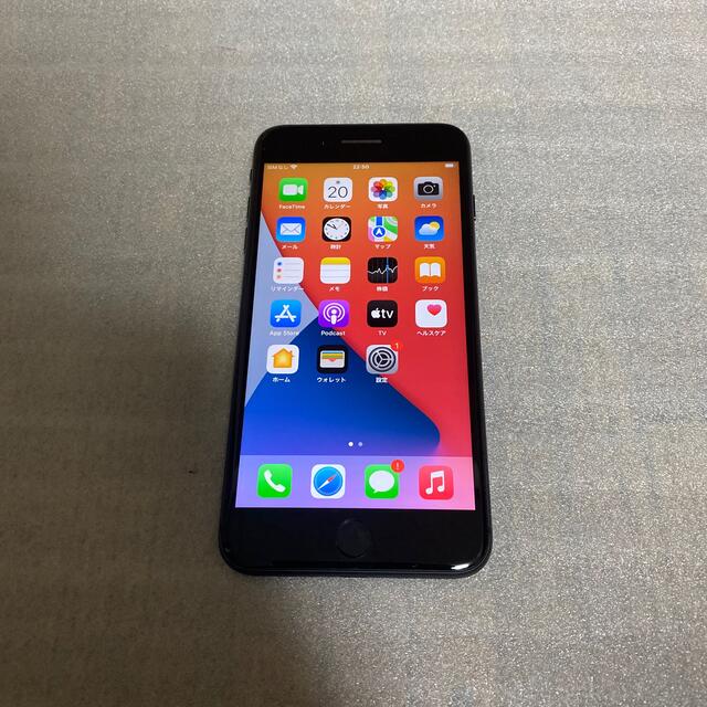 ❗️激安価格❗️iPhone8  plus 64gb  本体　❗️即使用可能❗️