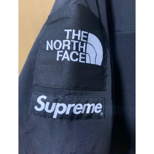 Supreme(シュプリーム)のSupreme NORTH FACE RTG フリースジャケット ノースフェイス メンズのジャケット/アウター(その他)の商品写真